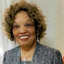 MRS. MARSHA LYNN HUNTER