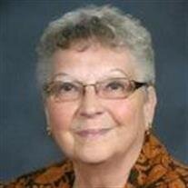 Barbara J. Oliver