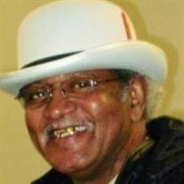 Jim Vernard Brown, II