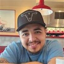 Cesar Sepulveda