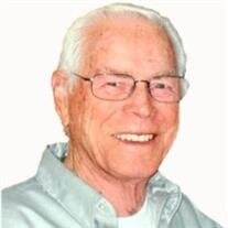 William Gordon Gauger, Sr.
