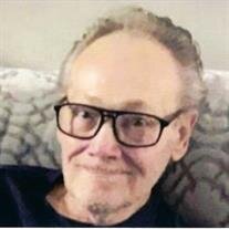 Daniel Ray Vandergriff