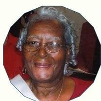 Eileen Oretha Rawlins