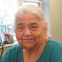 Charlotte Judith Gray
