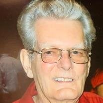 Mr. Clarence Richard Lambdin
