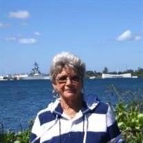 Theresa F. Armstrong
