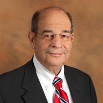 Bernard E. Bernstein