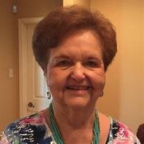 Ellen Beadie Alexander