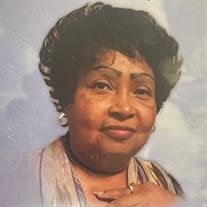 Betty Sue Blackwell
