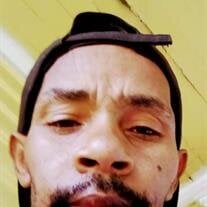 Tommy Williams, Jr.