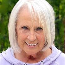 Cheryl Lynn Yokawonis