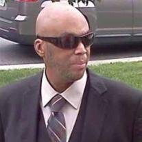 Michael  Anthony  Allen,Sr.