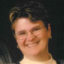 Carol Yvonne Wonderlich