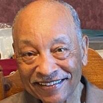 SFC Ezra Alfred