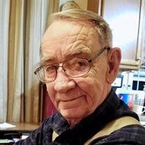 Mr. Robert Douglas Enright Sr.