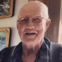 Joseph F. James, Jr.