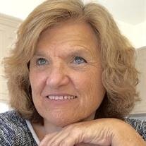 Elaine Lynette Johnson