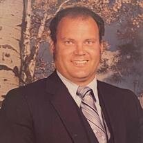 Harold Wayne Robinson