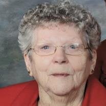 Edith Elizabeth Sterling