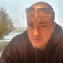 Brandon Allan Breaux