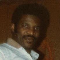 William  Haywood Burton