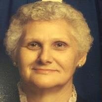 Mary Lou Bandy White