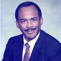 Mr. Prentice P. Cooper