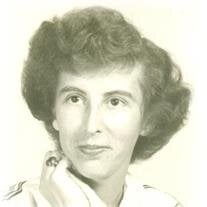 Mrs. Martha Jane Harris Raney