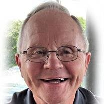 Michael A. Zang