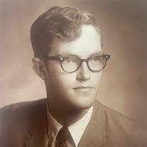 Thomas "Tom" William Lalor