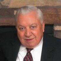 Bill Magruder