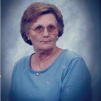Mary Jo Pepper