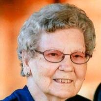 Mrs. Jackie White