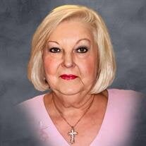 Mrs. Mary Lee Davis Messick