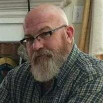 Richard Nelson Cavin II