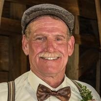 Jeff H. Massey