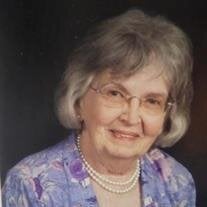 Virginia Lee Wright Stewart