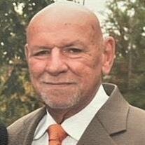 Richard DeVillasanta