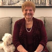 Carol Jean Rock