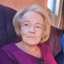 Diane F. Popow