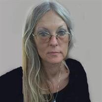 Vanessa Eldridge Smith