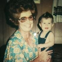 Mrs. Lorene Nix