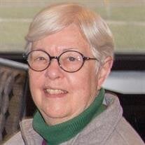Arden Elizabeth Ramey Atkinson