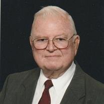 Mr. Cleveland Joseph Fountain