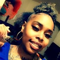 Ms. Antoinette Hill
