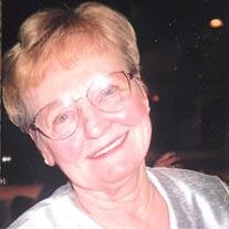 Frances A. Ade