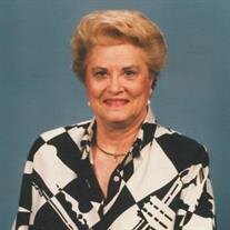 Scottye Cobb Davidson
