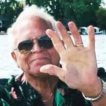 Tracy Richard Eichhorn-Hicks