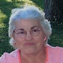 Emma Jean Camloh