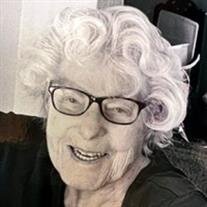 Helen Peterson